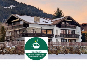 Ferienwohnung Alpenglück in Bolsterlang